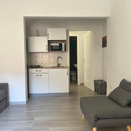 La Dependance Aparthotel Scilla Extérieur photo
