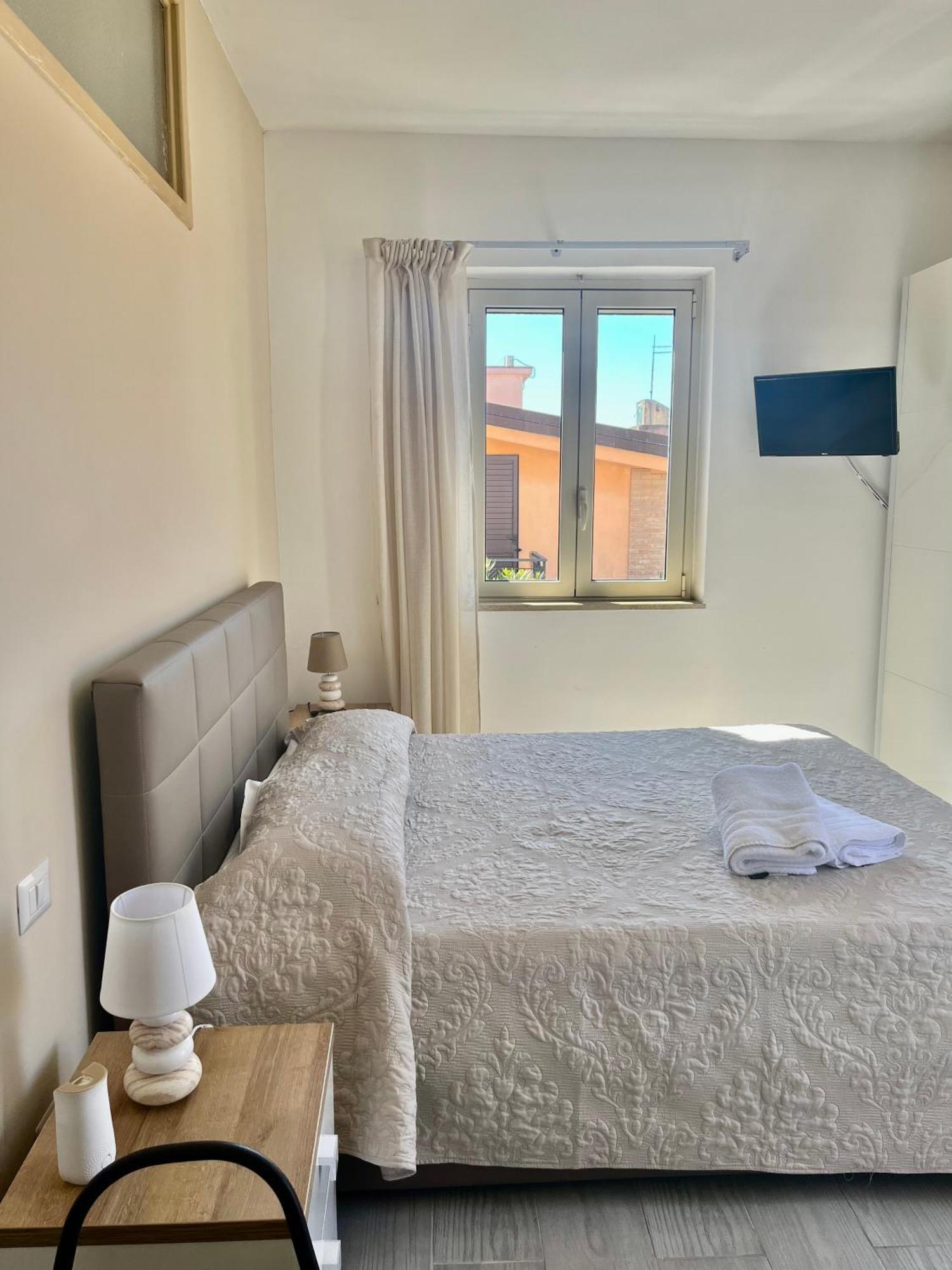 La Dependance Aparthotel Scilla Extérieur photo